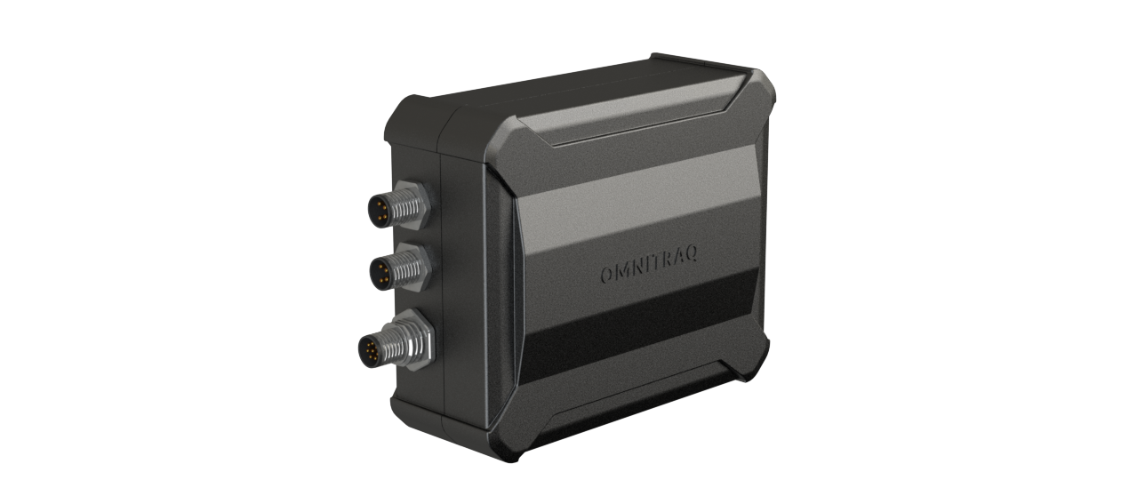 OmniTraQ L1 Sync